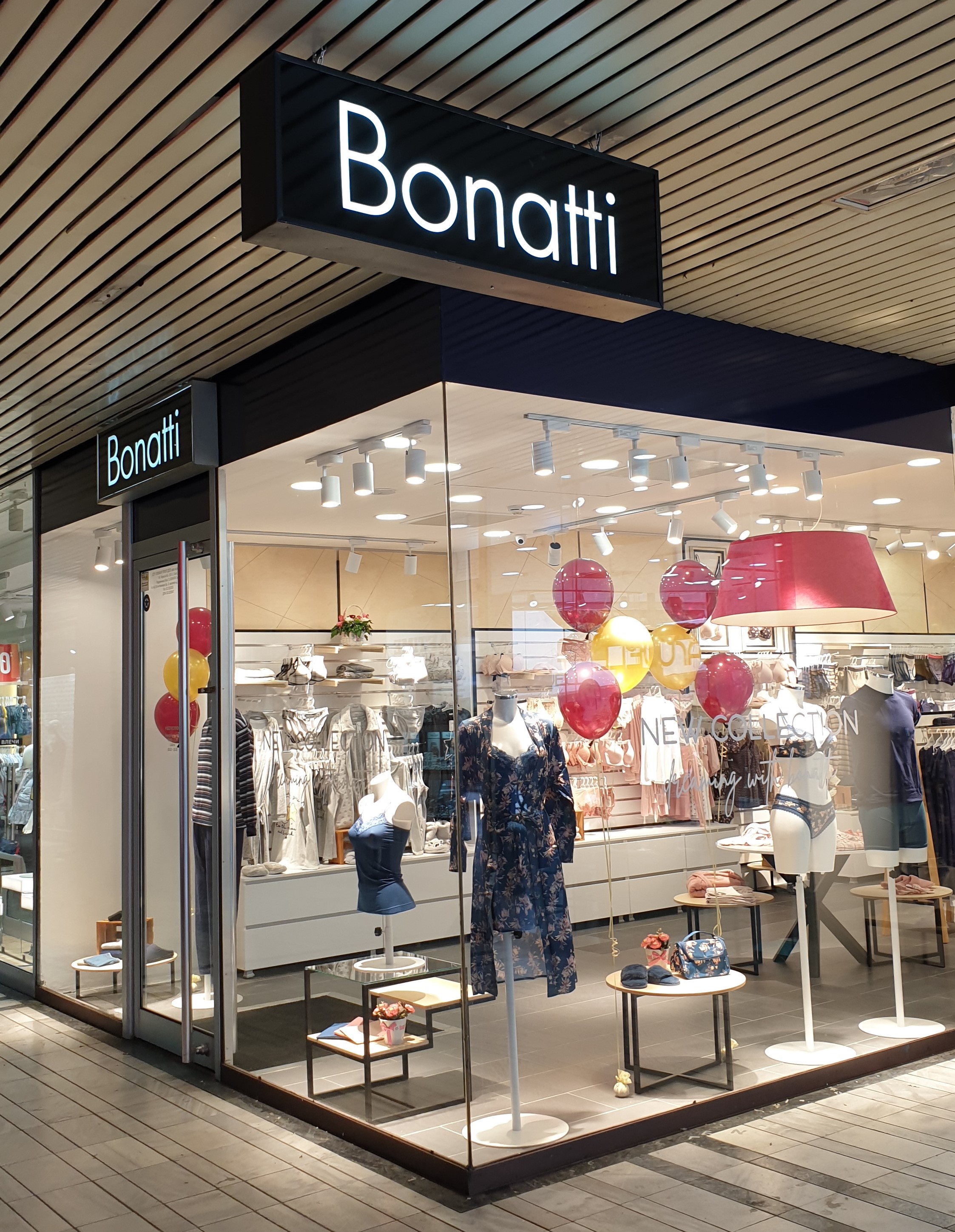 bonatti mk