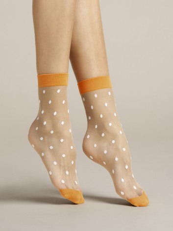 PAPAVERO - кратки чорапчиња